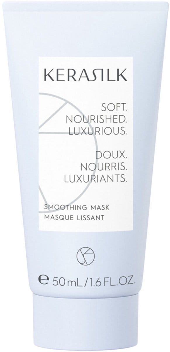 Kerasilk - Smoothing Mask - 50 ml