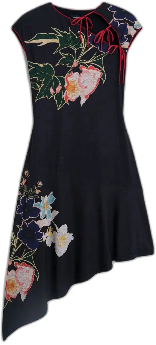 Damesjurk Desigual Aura