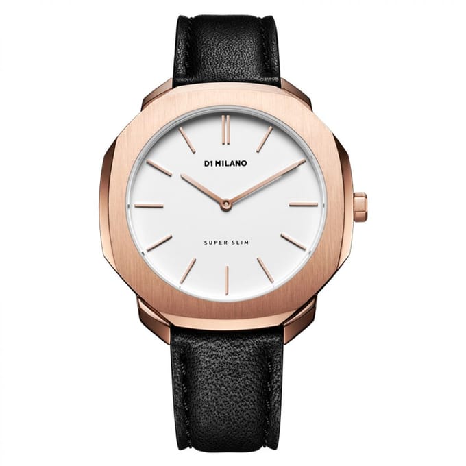 D1-MILANO Super Slim 36 mm | SSLL04