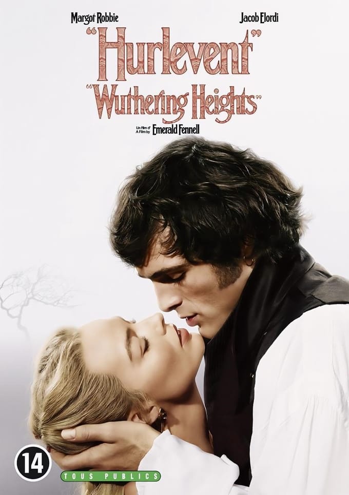 Wuthering Heights (DVD)