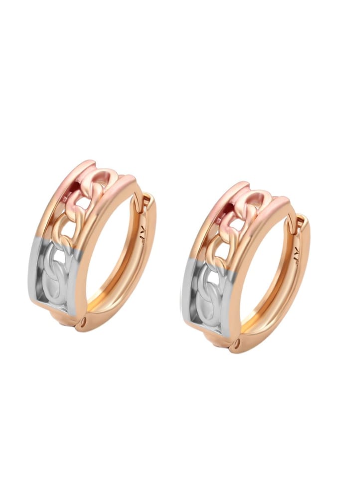 Gaya Earrings