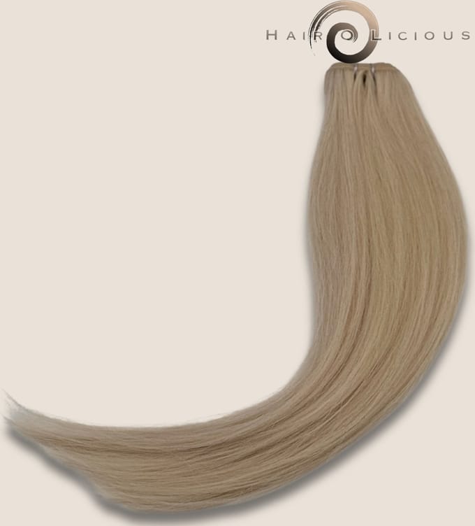 Machine Weft | 100 gram | 50 cm | 613