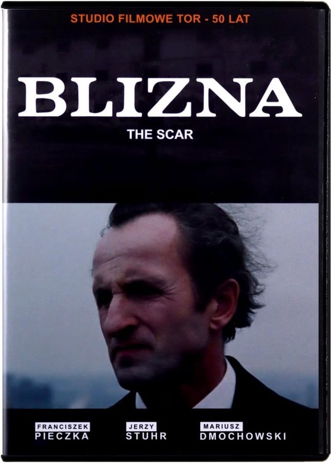 Blizna [DVD]