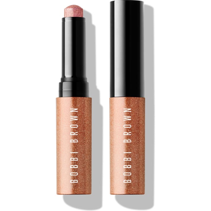 Bobbi Brown Crystal Eyes Shadow Stick - Brilliant Pink
