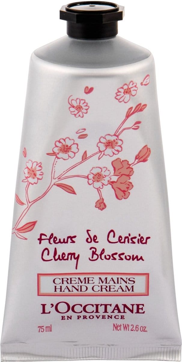 L'Occitane Cherry Blossom Handcreme 75 ml