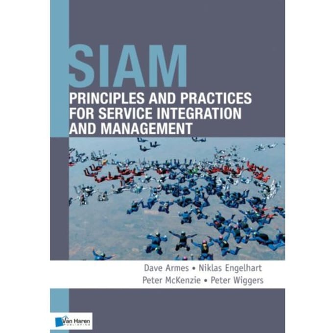 Siam: - Dave Armes