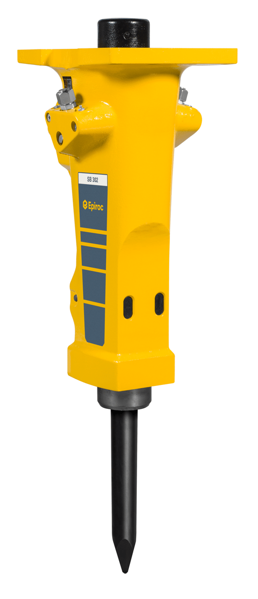 Hammer sb 302 heat resistant