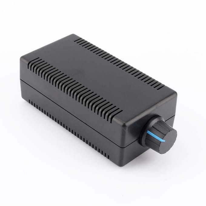 DC-motortoerentalregeling PWM HHO RC-controller 1050V 40A 2000W MAX