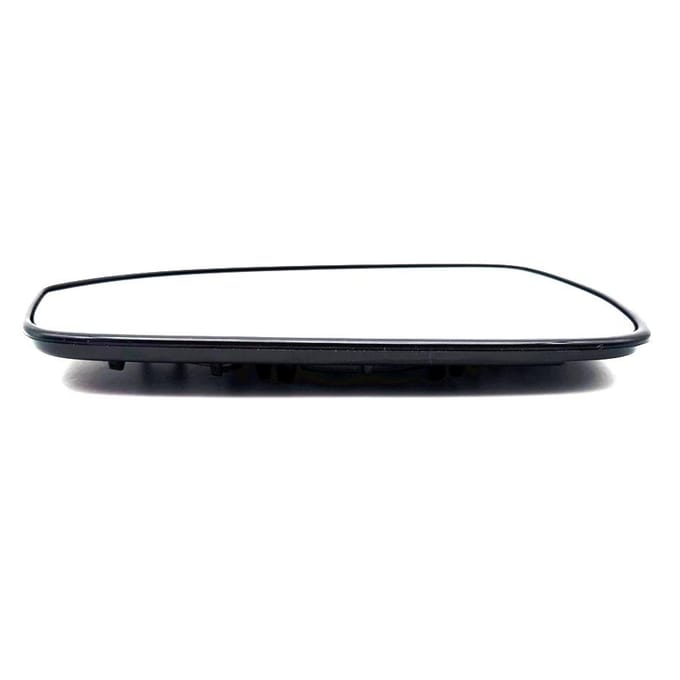 Bestuurder linkerzijde Dodehoekdetectie Verwarmd spiegelglas voor Ford Fusion 2013-2021 white