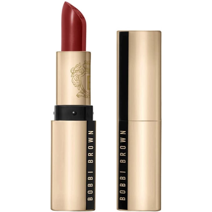 Bobbi Brown Luxe Lipstick Soho Sizzle 3,5 g
