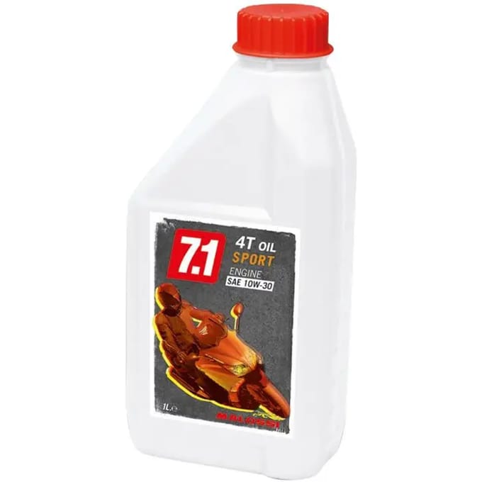 Remvloeistof Malossi 7.1 Sport Dot 4