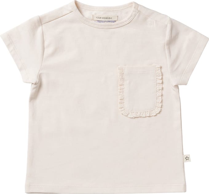 Solid | Pocket Shirt