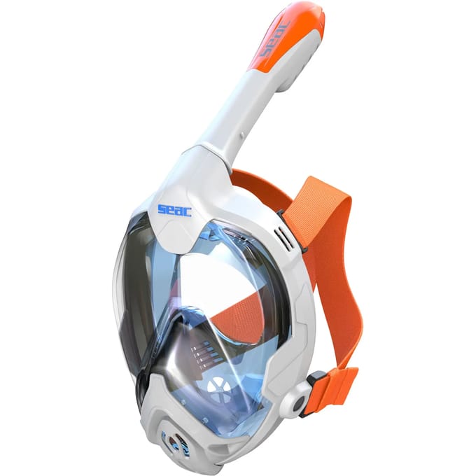 Duikmasker Seac Fun Sport/AZ