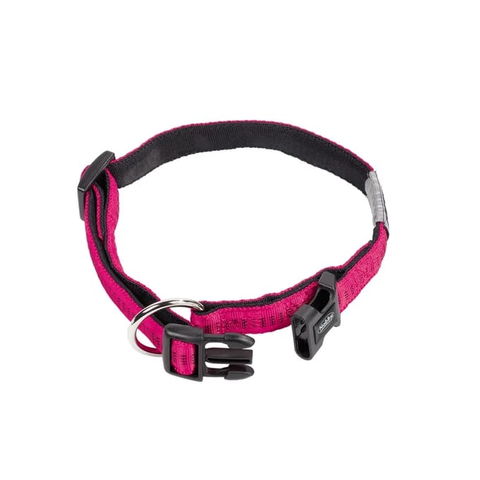 Hondenhalsband Nobby Pet Soft Grip