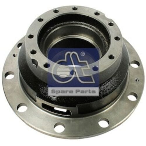 Wielnaaf DT SPARE PARTS 6.54002