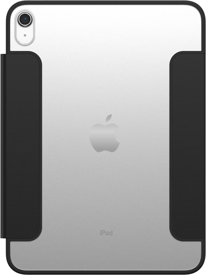 OtterBox Symmetry Folio Tablethoesje - Geschikt voor Apple iPad (A16/10th gen) - Starry Night