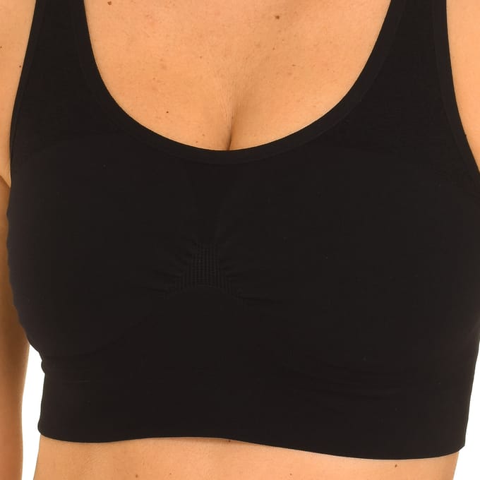 Amerikaanse stijl SL Sportbeha 110705 vrouw