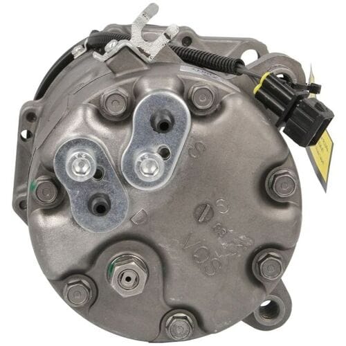 Airco-compressor ELSTOCK 51-0017