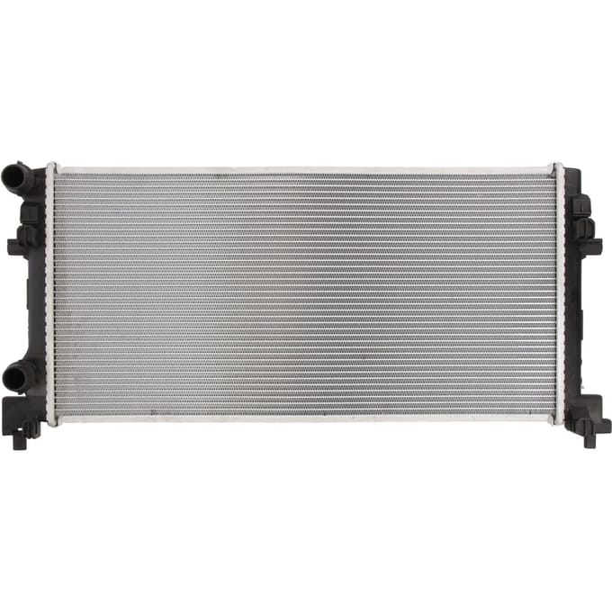 Radiator, motorkoeling NISSENS 64106