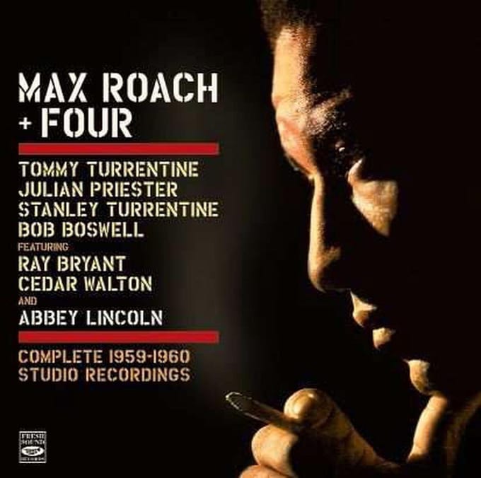 Complete 1959-60 Studio Recordings