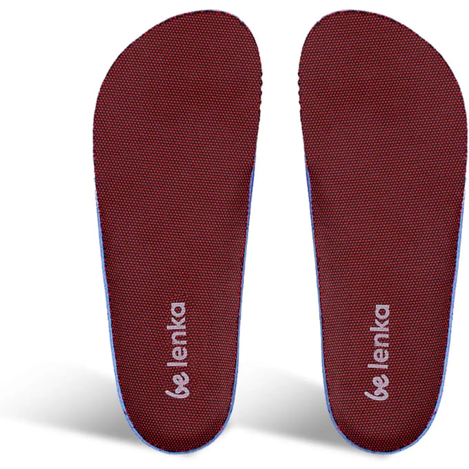 Enige Be Lenka ActiveBoost