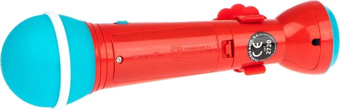 Microfoon Fisher Price Fisher Price