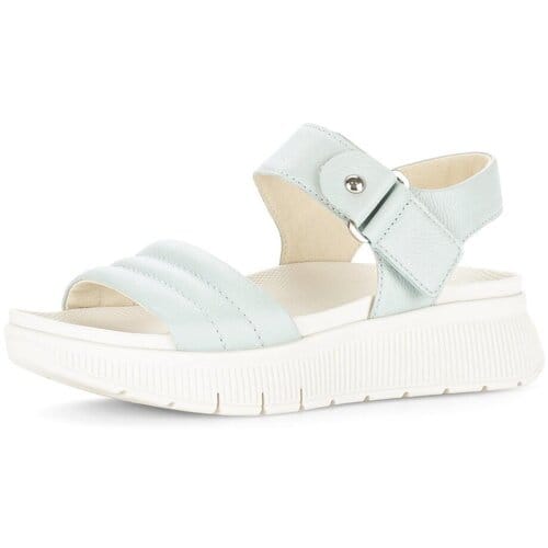 Platte sandalen Gabor -