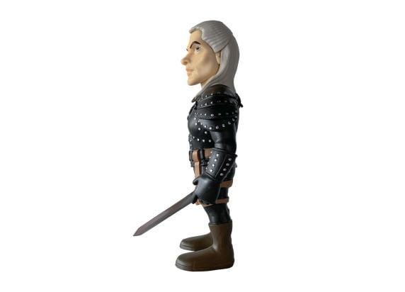 MINIX figures The Witcher - Geralt Speelpoppen