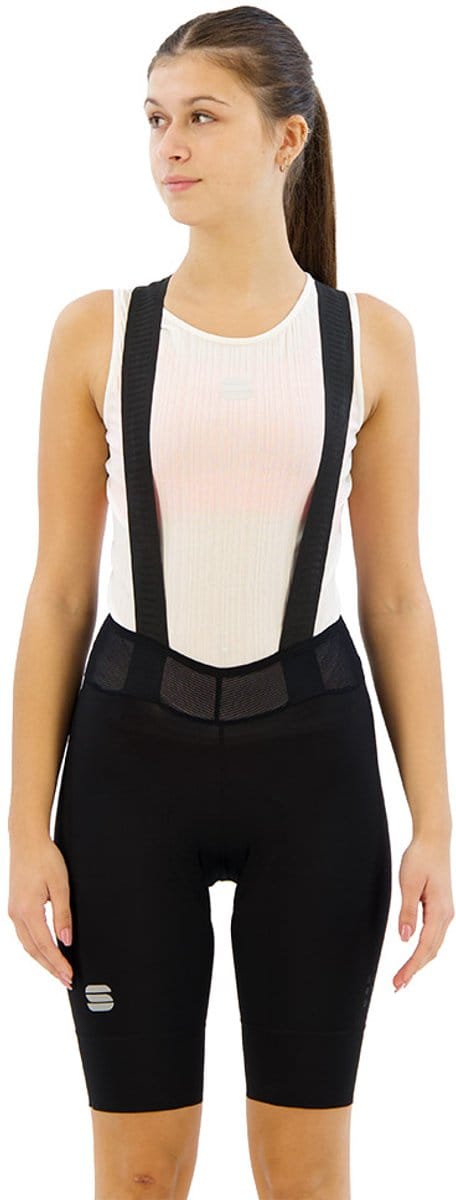 Sportful Srk Fietsbroek Zwart XS Vrouw