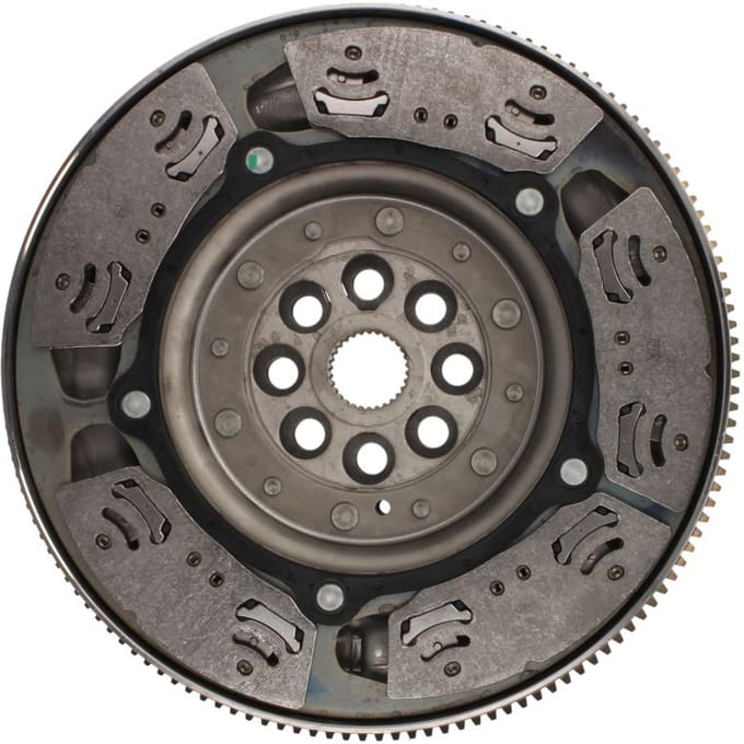 Vliegwiel VALEO 836427