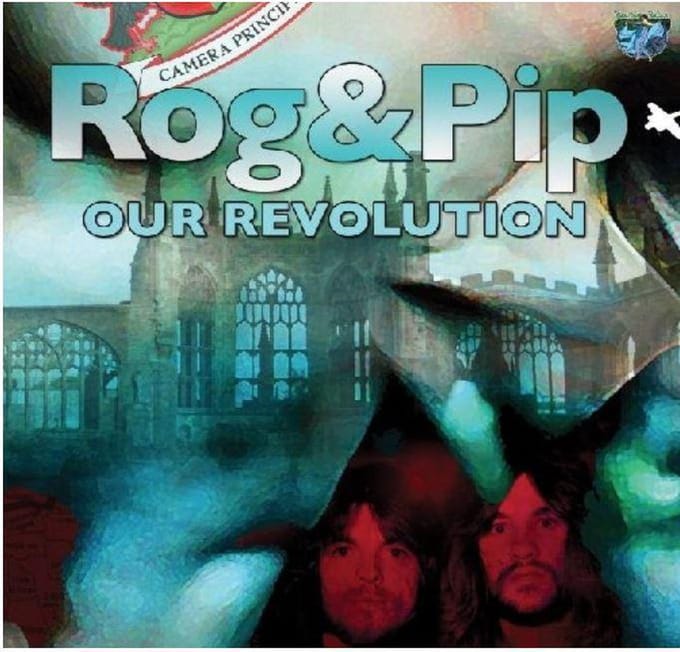 Our Revolution