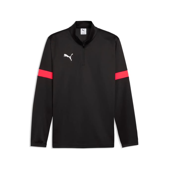 Track suit jas Puma TeamRise