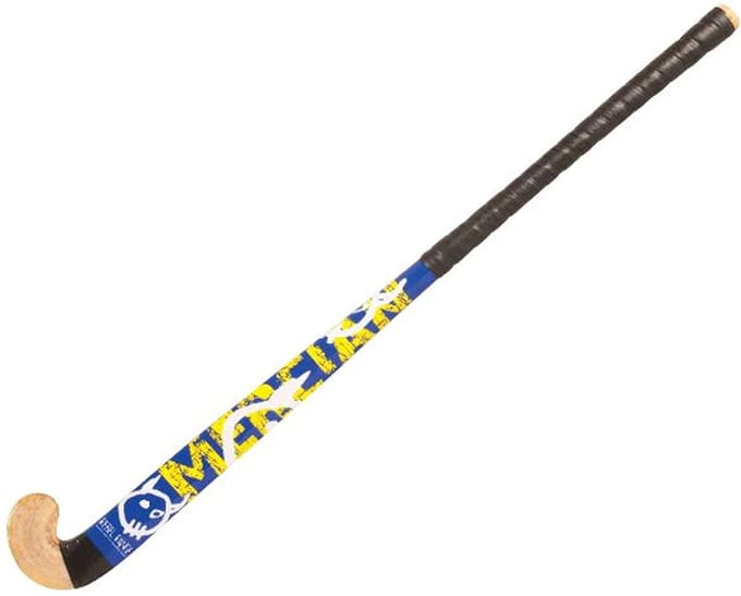 Hockeystick Mercian Blauw 36" - Lengte 90 cm