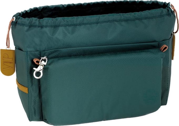 Tasorganizer vip vert imperial large