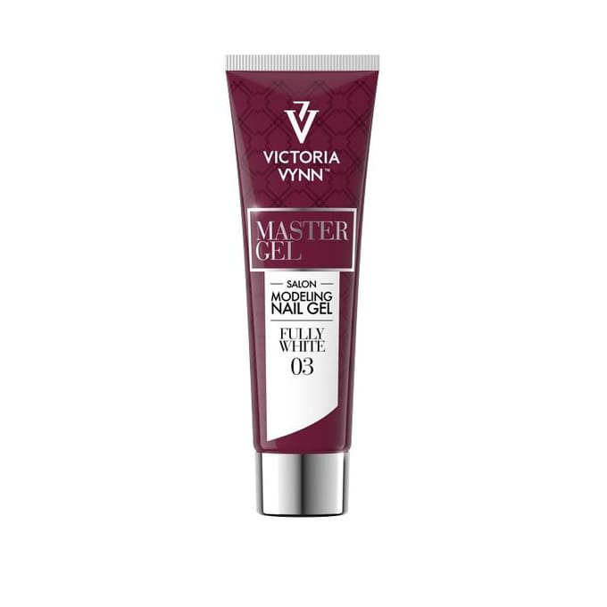 Victoria Vynn™ Polygel - Master Gel Fully White - 60 gr.