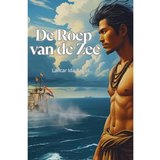 De Roep Van De Zee - Lancar Ida-Bagus