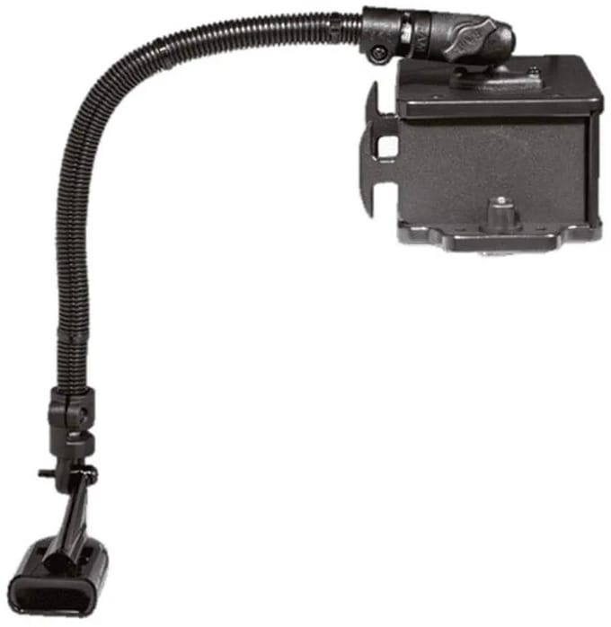 Lowrance Draagbare Kajakset Zwart