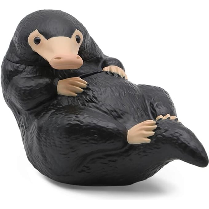 Fantastic Beasts Niffler Unisex Spaarpot - bruin - Standard