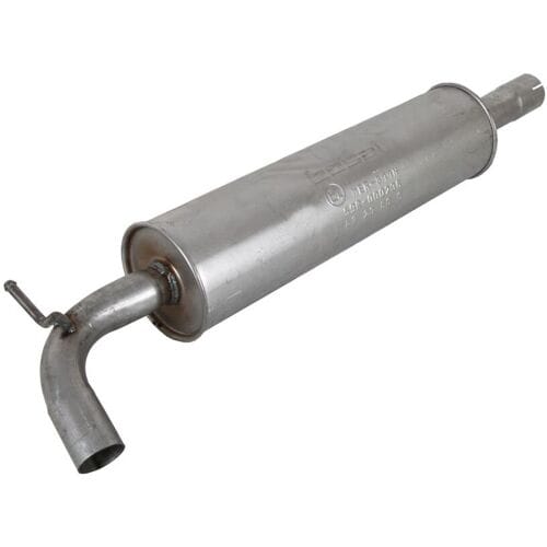 Geluiddemper vóór BOSAL 233-647