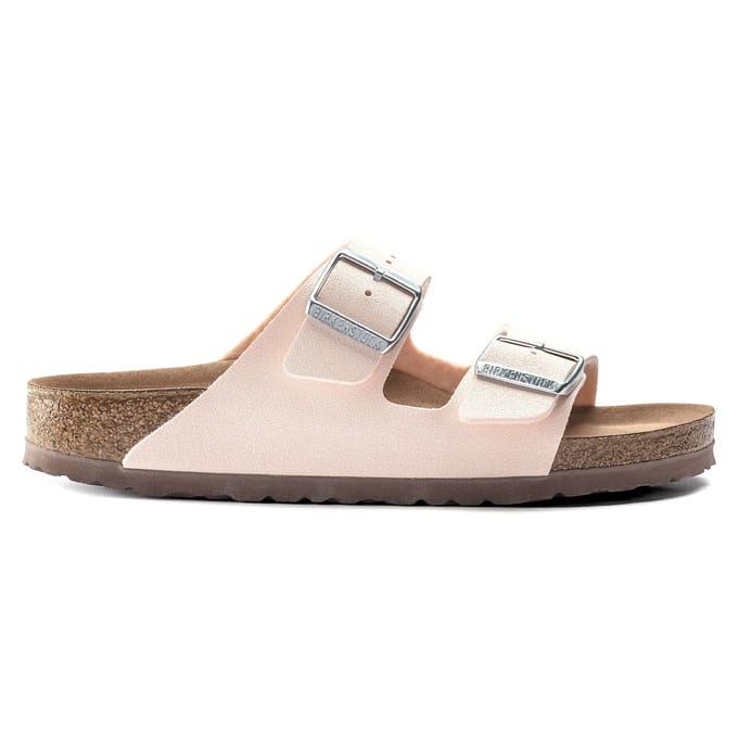 Dames muiltjes Birkenstock Arizona Birko-Flor