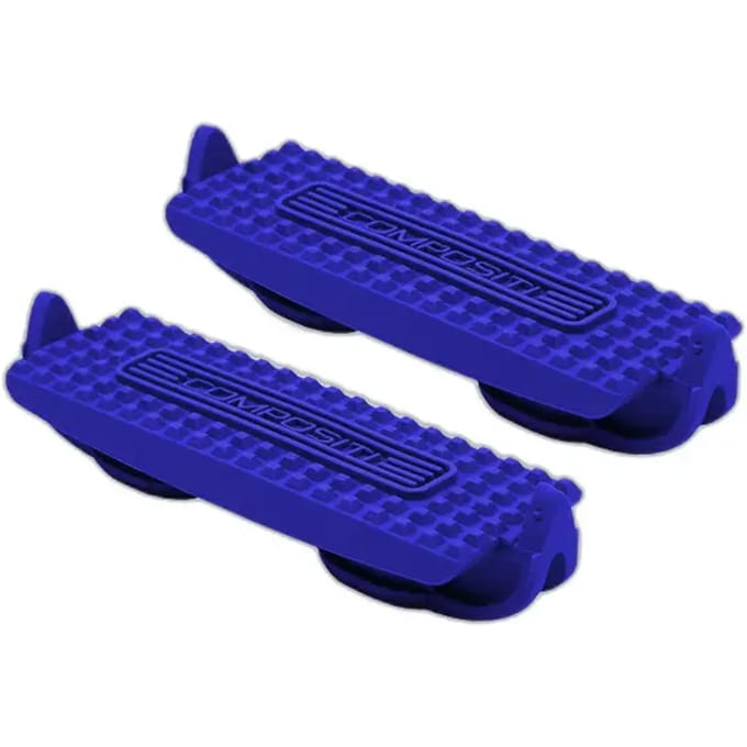 Harry's Horse Beugelzooltjes Compositi Premium Blauw Kind