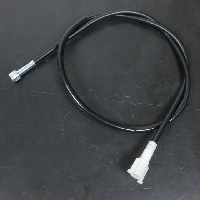 Tellerkabel Kyoto voor Scooter Piaggio 50 Nrg Extreme/Mc3 1999 tot 2006 Nieuw