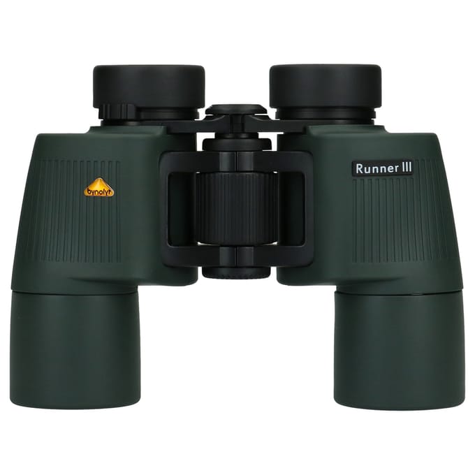 Bynolyt Runner Iii 8x42 Verrekijker Groen