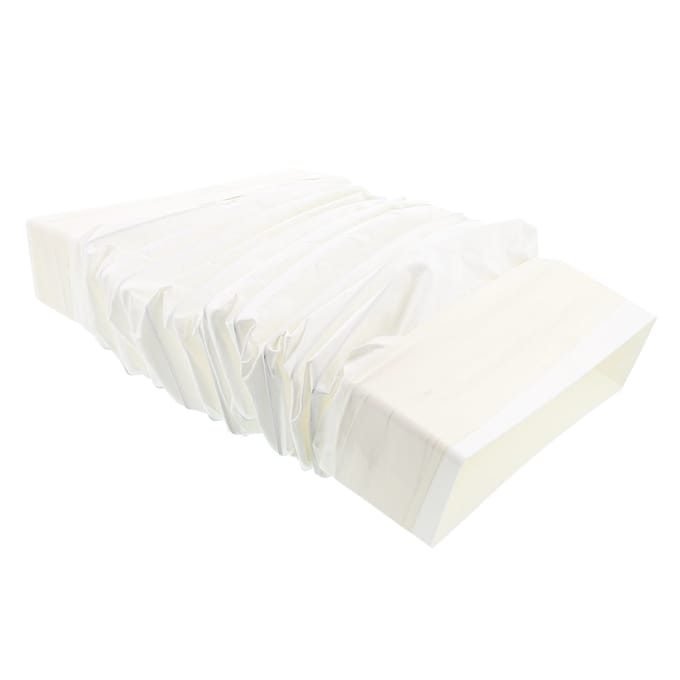 AEG Afvoerbuis voor de afzuigkap ComboHob 4055384970