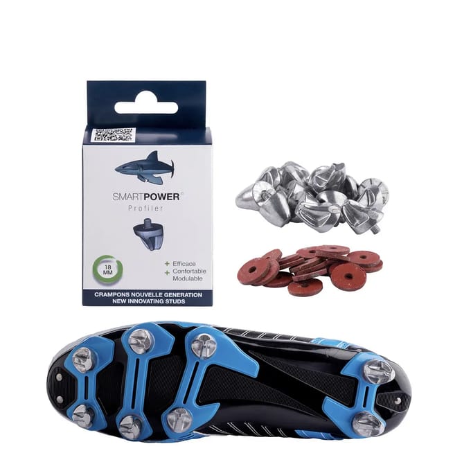 Studs Smart Power - 18mm (Pack 2)