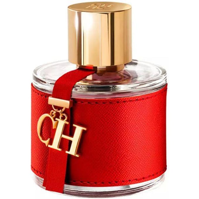 Carolina Herrera Ch Eau De Toilette Spray 100ml
