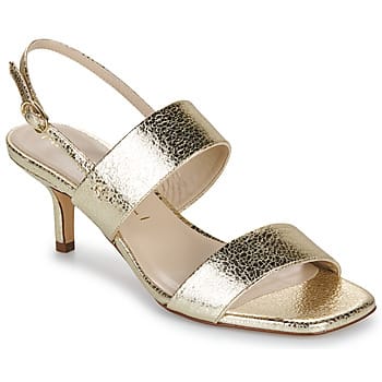 Sandalen met hakken Martinelli ERITREA