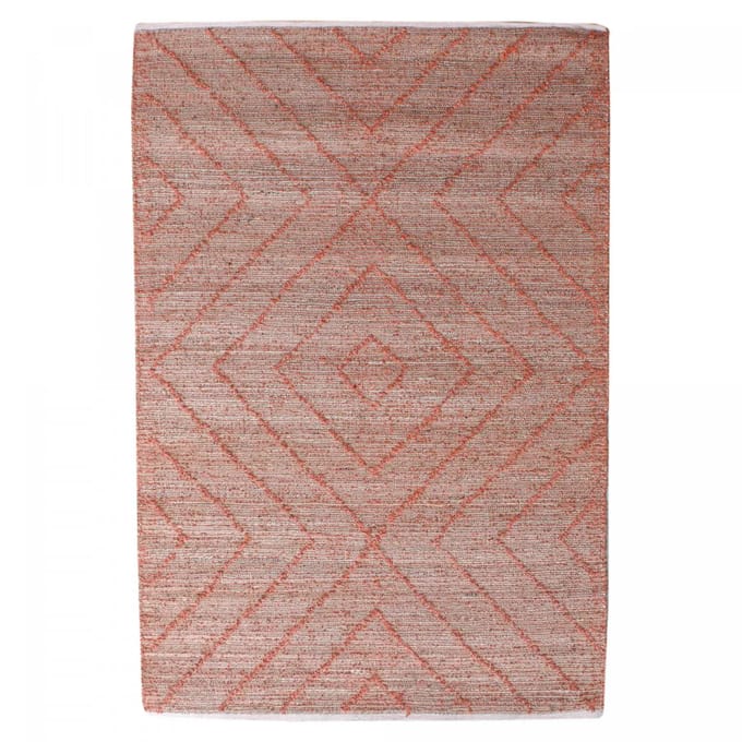 Jute tapijt The Rug Republic Worgan