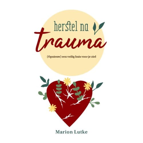 Herstel Na Trauma - Marion Lutke