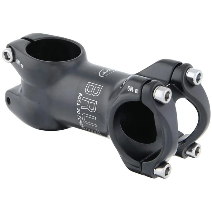 Contec Stuurpen MTB Brut Limousine Black